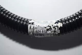 7624618 , art681070 Клемма аккумулятора плюс BMW 3 F30/F31/GT F34 Арт 681070, вид 3