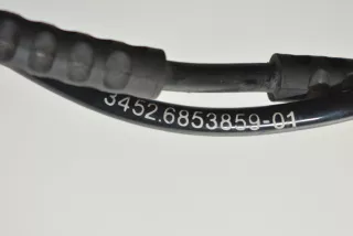 6853859 , art686766 Датчик ABS BMW 5 F10/F11/GT F07 Арт 686766, вид 5