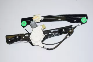 6927028, 7140588, 7060266 , art732247 Молдинг двери передней правой BMW 3 E90/E91/E92/E93 Арт 732247, вид 1