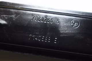 6927028, 7140588, 7060266 , art732247 Молдинг двери передней правой BMW 3 E90/E91/E92/E93 Арт 732247, вид 3