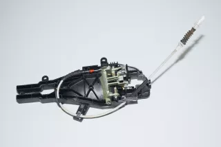 7059971 , art733395 Ручка внутренняя передняя левая BMW 3 E90/E91/E92/E93 Арт 733395, вид 2