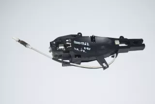 7059971 , art733395 Ручка внутренняя передняя левая BMW 3 E90/E91/E92/E93 Арт 733395, вид 3