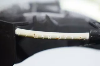 7059971 , art733395 Ручка внутренняя передняя левая BMW 3 E90/E91/E92/E93 Арт 733395, вид 4