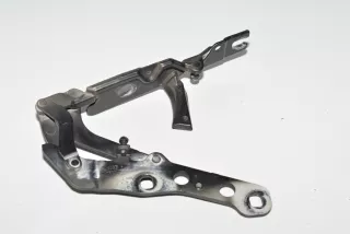 3411448 , art733576 Петля капота BMW X3 E83 Арт 733576, вид 2