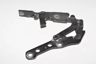 3411448 , art733576 Петля капота BMW X3 E83 Арт 733576, вид 3