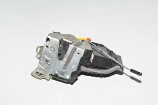8352165, 8235126 , art741165 Замок двери передней правой BMW 5 E39 Арт 741165, вид 1