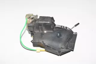 8352165, 8235126 , art741165 Замок двери передней правой BMW 5 E39 Арт 741165, вид 2