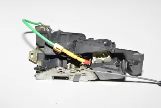 8352165, 8235126 , art741165 Замок двери передней правой BMW 5 E39 Арт 741165, вид 5