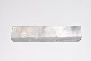 7375467 , art746306 Кронштейн крепления бампера заднего BMW i3 Арт 746306, вид 1