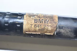 7641213 , art746312 Полуось задняя (приводной вал, ШРУС) BMW i3 Арт 746312, вид 6