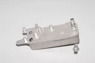 8607237 , art806792 Радиатор АКПП BMW 5 G30/G31 Арт 806792, вид 3