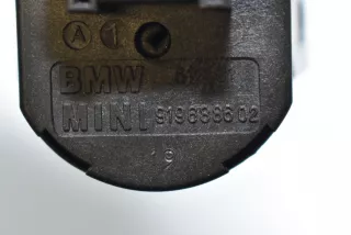 9196886 , art807637 Кнопка (выключатель) BMW X1 E84 Арт 807637, вид 4