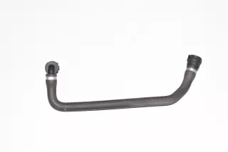 7797259 , art808601 Патрубок радиатора BMW X1 E84 Арт 808601, вид 1
