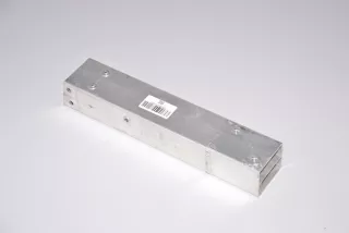 6852704 , art810595 Кронштейн крепления бампера заднего BMW i3 Арт 810595, вид 2