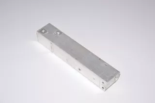 6852704 , art810595 Кронштейн крепления бампера заднего BMW i3 Арт 810595, вид 3