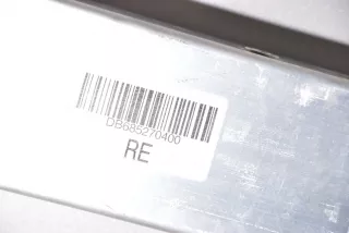 6852704 , art810595 Кронштейн крепления бампера заднего BMW i3 Арт 810595, вид 5