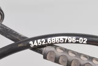 0265009897, 6865796 , art812894 Датчик ABS BMW i3 Арт 812894, вид 6