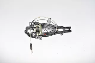 7199835, 7059971 , art823356 Ручка внутренняя передняя левая BMW 3 E90/E91/E92/E93 Арт 823356, вид 3