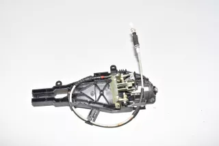 7199835, 7059971 , art823356 Ручка внутренняя передняя левая BMW 3 E90/E91/E92/E93 Арт 823356, вид 4