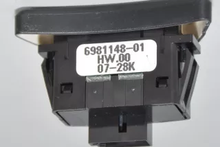 6981148 , art826455 Кнопка (Выключатель) BMW 5 E60/E61 Арт 826455, вид 5