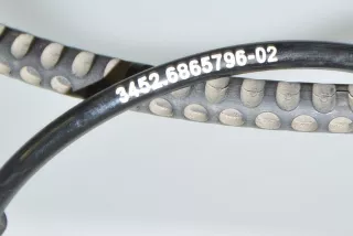 6865796, 0265009897 , art828447 Датчик ABS BMW i3 Арт 828447, вид 6