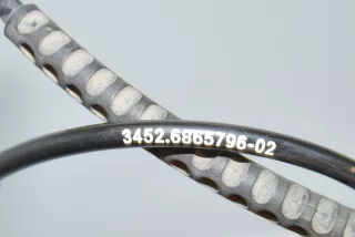 6865796, 0265009897 , art828447 Датчик ABS BMW i3 Арт 828447, вид 7