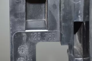 7123797 , art853616 Кронштейн крепления бампера заднего BMW 7 E65/E66 Арт 853616, вид 5
