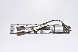 0390201300 , art855937 Замок багажника BMW 7 E38 Арт 855937, вид 3