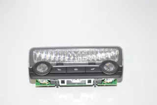 9262613 , art859470 Фонарь салона (плафон) BMW 7 F01/F02 Арт 859470, вид 1