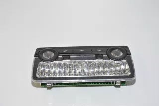 9262613 , art859470 Фонарь салона (плафон) BMW 7 F01/F02 Арт 859470, вид 2