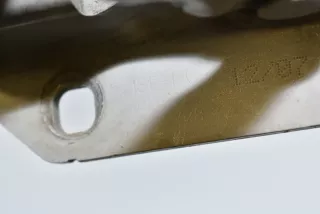 7008728 , art861007 Петля капота BMW 5 E60/E61 Арт 861007, вид 4