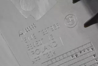 6998656, 7287936 , art915210 Обшивка салона BMW i3 Арт 915210, вид 8