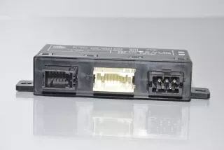 8377593 , art925230 Блок управления двери передней левой BMW 5 E39 Арт 925230, вид 4