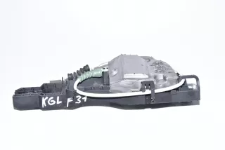 7259836 , art929428 Ручка внутренняя задняя левая BMW 3 F30/F31/GT F34 Арт 929428, вид 2