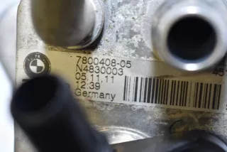 7800408 , art936769 Радиатор АКПП BMW 3 E90/E91/E92/E93 Арт 936769, вид 4