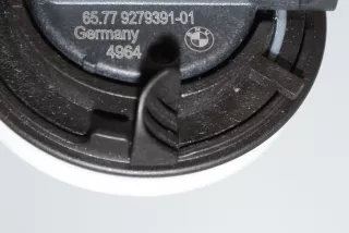 65779279391, 9279391 , art463722 Датчик удара BMW 7 G11/G12 Арт 463722, вид 6