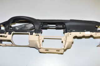 51459211226, 9211226 , art439852 Панель передняя салона (торпедо) BMW 5 F10/F11/GT F07 Арт 439852, вид 1