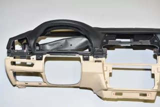 51459211226, 9211226 , art439852 Панель передняя салона (торпедо) BMW 5 F10/F11/GT F07 Арт 439852, вид 3