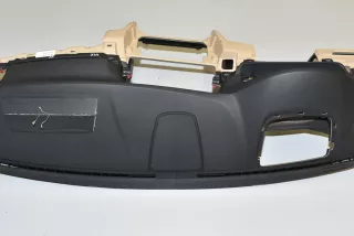 51459211226, 9211226 , art439852 Панель передняя салона (торпедо) BMW 5 F10/F11/GT F07 Арт 439852, вид 4