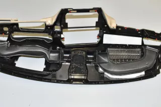 51459211226, 9211226 , art439852 Панель передняя салона (торпедо) BMW 5 F10/F11/GT F07 Арт 439852, вид 5