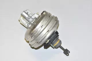 34336792956, 6792954, 6792956 , art334715 Вакуумный усилитель тормозов BMW 5 F10/F11/GT F07 Арт 334715, вид 1