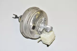 34336792956, 6792954, 6792956 , art334715 Вакуумный усилитель тормозов BMW 5 F10/F11/GT F07 Арт 334715, вид 2