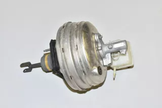 34336792956, 6792954, 6792956 , art334715 Вакуумный усилитель тормозов BMW 5 F10/F11/GT F07 Арт 334715, вид 3
