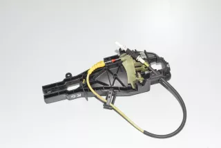 7137053, 51217137053 , art9590683 Ручка внутренняя задняя левая BMW X5 E70 Арт 9590683, вид 2