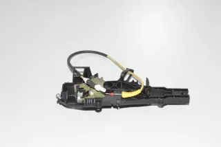 7137053, 51217137053 , art9590683 Ручка внутренняя задняя левая BMW X5 E70 Арт 9590683, вид 3