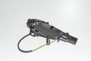 7137053, 51217137053 , art9590683 Ручка внутренняя задняя левая BMW X5 E70 Арт 9590683, вид 4