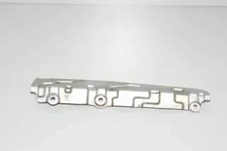 7620956, 11657620956 , art9691621 Тепловой экран глушителя BMW 2 F45/F46 Арт 9691621, вид 2