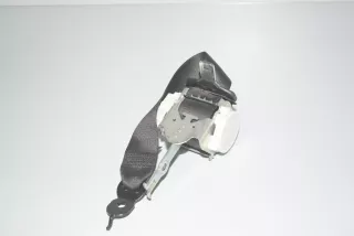 9163237, 72119163237 , art9720056 Ремень безопасности задний левый BMW 5 F10/F11/GT F07 Арт 9720056, вид 3