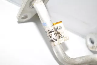 8580496, 11538580496 , art9813348 Патрубок (трубопровод, шланг) BMW 2 F45/F46 Арт 9813348, вид 4