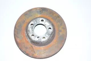 6792223, 34116792223 , art9816343 Диск тормозной передний BMW 3 F30/F31/GT F34 Арт 9816343, вид 1